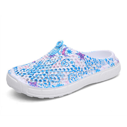 Chinelo Mule Confort Ortopédico