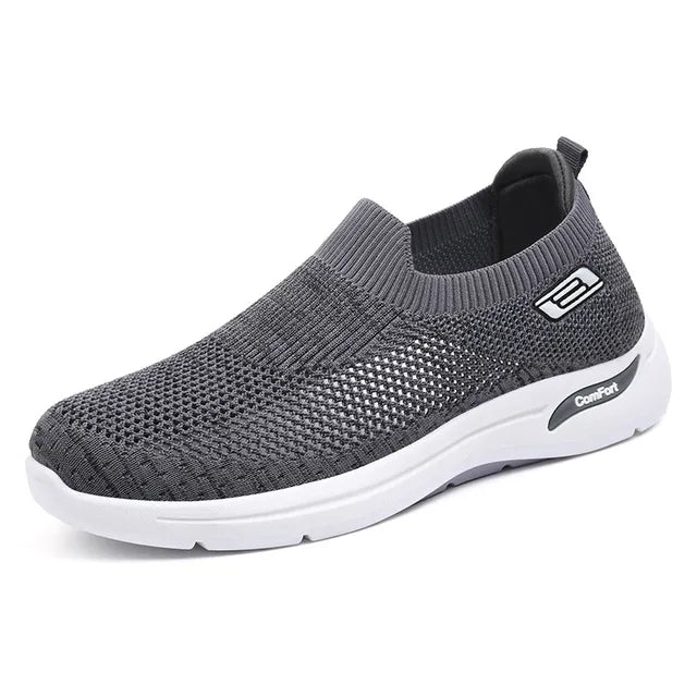 Tênis Anatômico Masculino - Comfort Sneakers