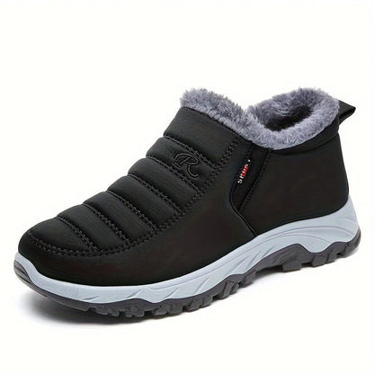 Bota SnowComfort Ortopédica