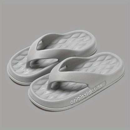 Chinelo Cloudy Ortopédico