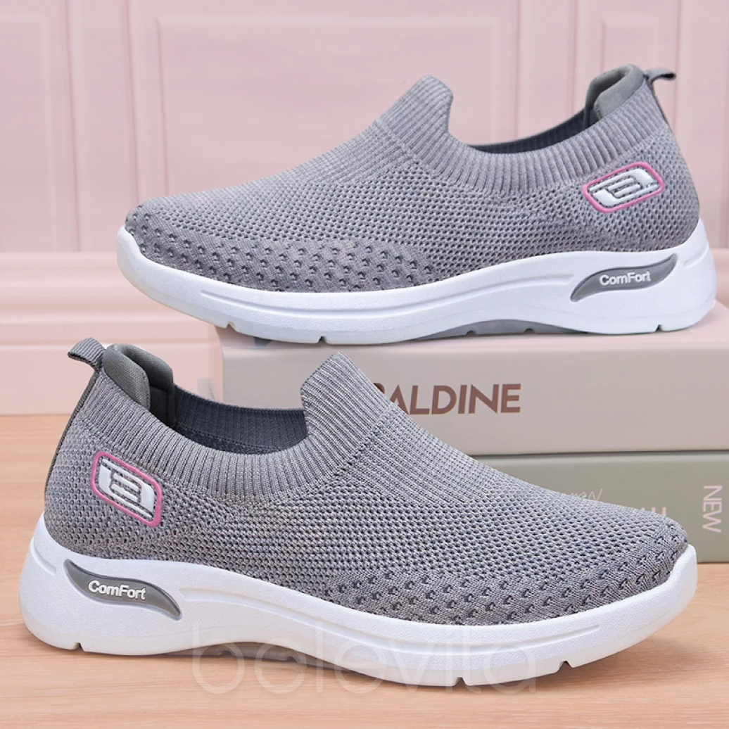 Tênis Anatômico Feminino - Comfort Sneakers