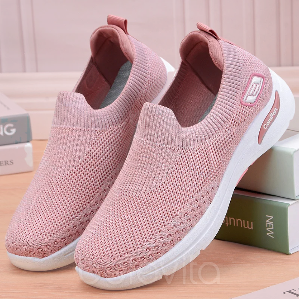 Tênis Anatômico Feminino - Comfort Sneakers