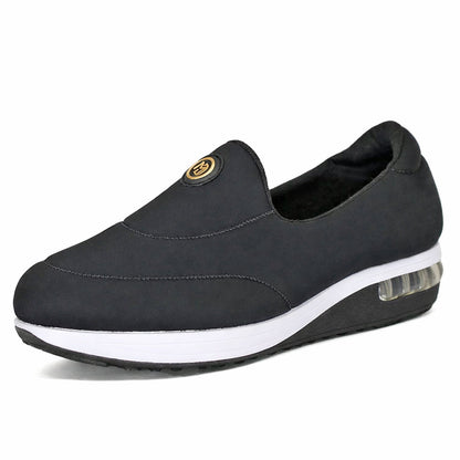 Tênis Ortopédico Feminino Modare Ultra Conforto - OrthoFlex