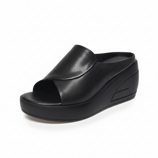 Sandália Anatômica Feminina - Confort Premium