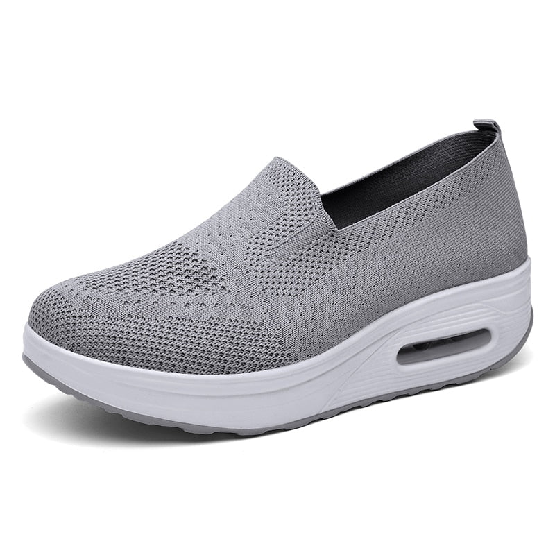Tênis Anatômico Feminino - Air Confort