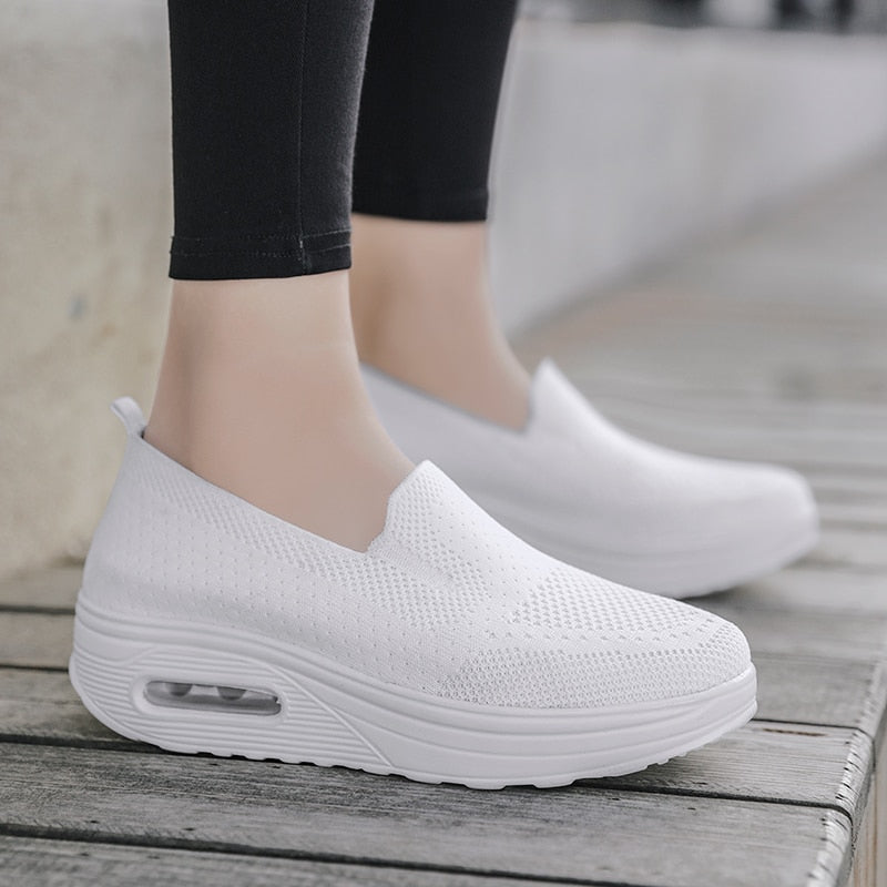 Tênis Anatômico Feminino - Air Confort