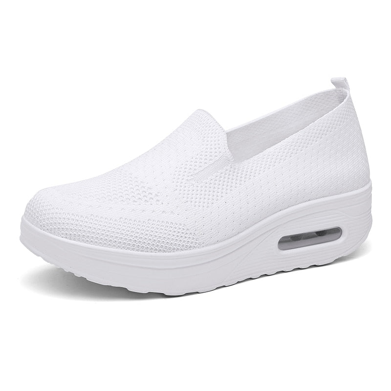 Tênis Anatômico Feminino - Air Confort