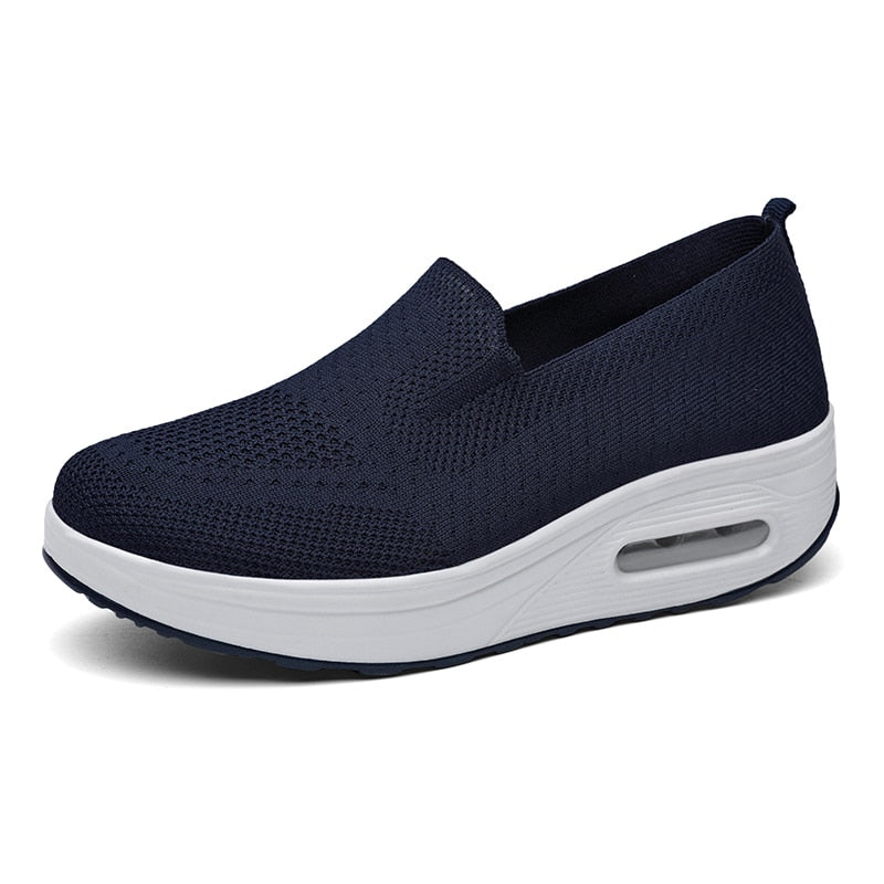 Tênis Anatômico Feminino - Air Confort