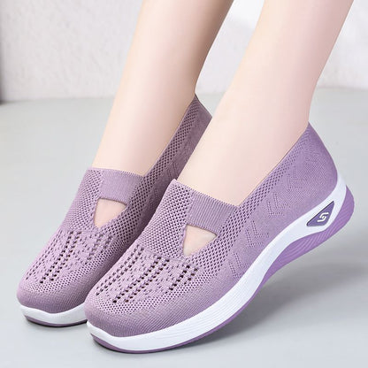 Tênis Anatômico Feminino Fit Confort | PAGUE 1 LEVE 2