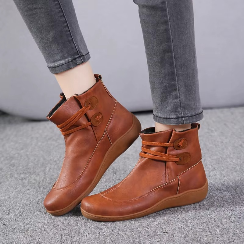 Bota Artic Ortopédica