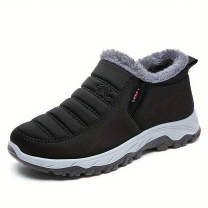 Bota SnowComfort Ortopédica