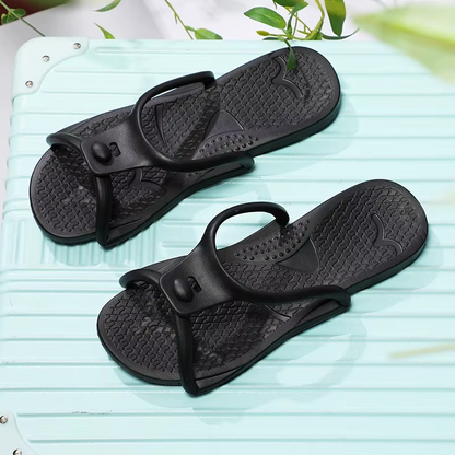Chinelo Fresh Ortopédico