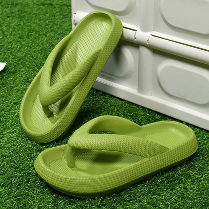 Chinelo Duna Ortopédico
