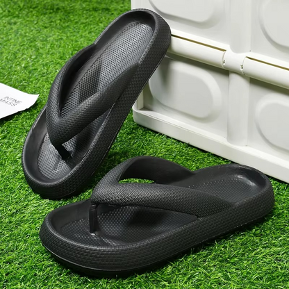 Chinelo Duna Ortopédico