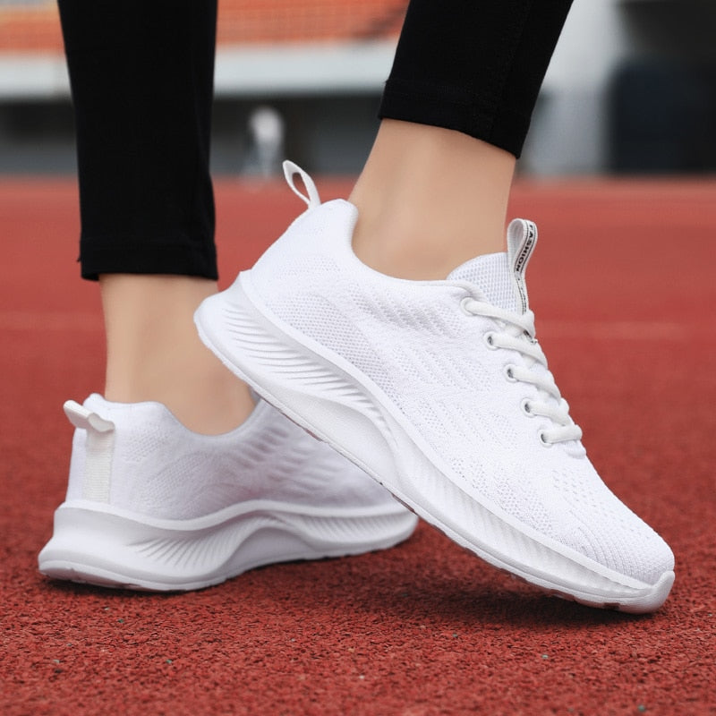 Tênis Anatômico Feminino Saint-Tropez