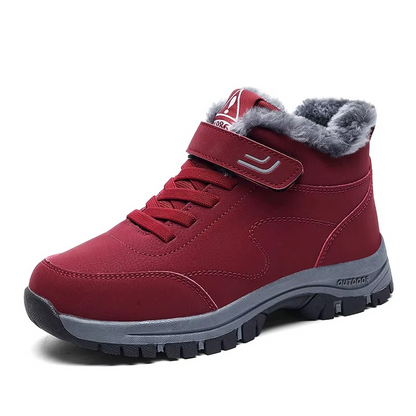 Bota Air Confort Ortopédica