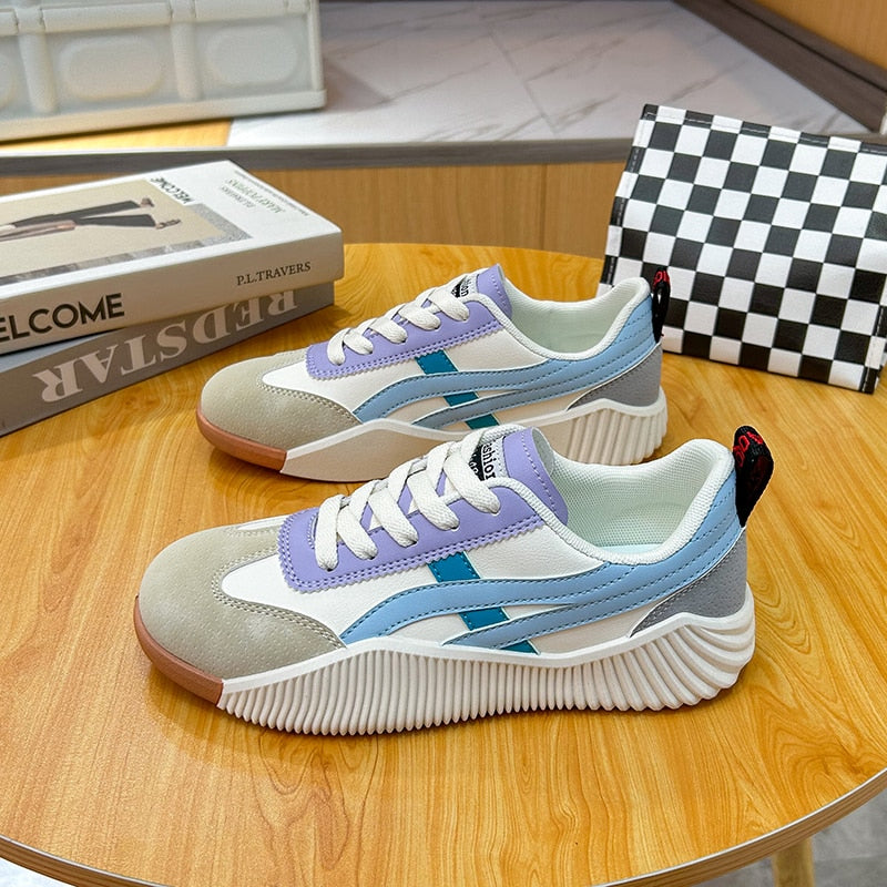 Tênis Anatômico Feminino - Flex Soles