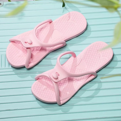 Chinelo Fresh Ortopédico