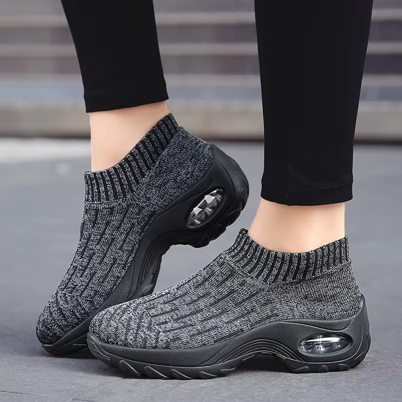 Tênis Anatômico Feminino - AirBoost