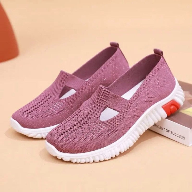 Tênis Anatômico Feminino UltraFit - Oferta Pague 1 Leve 2