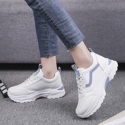 Tênis Anatômico Feminino - Casual Bella