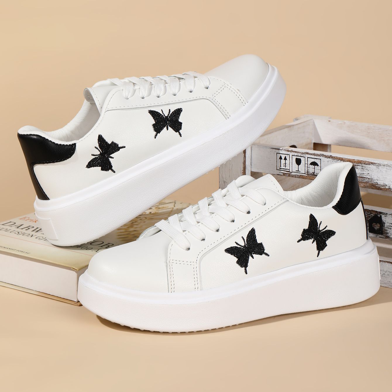 Tênis Feminino - Capri