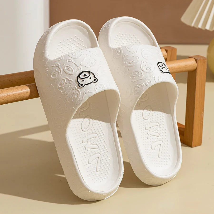 Chinelo WalkBear Ortopédico