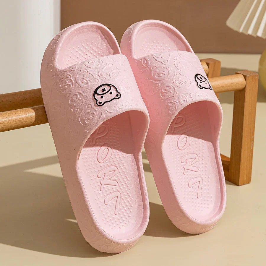 Chinelo WalkBear Ortopédico