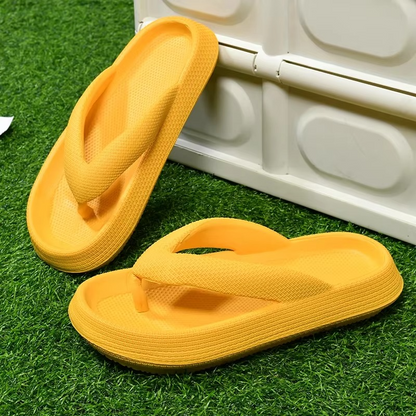 Chinelo Duna Ortopédico