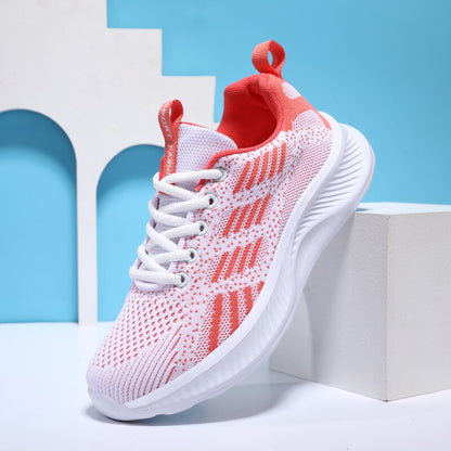 Tênis Anatômico Feminino Saint-Tropez