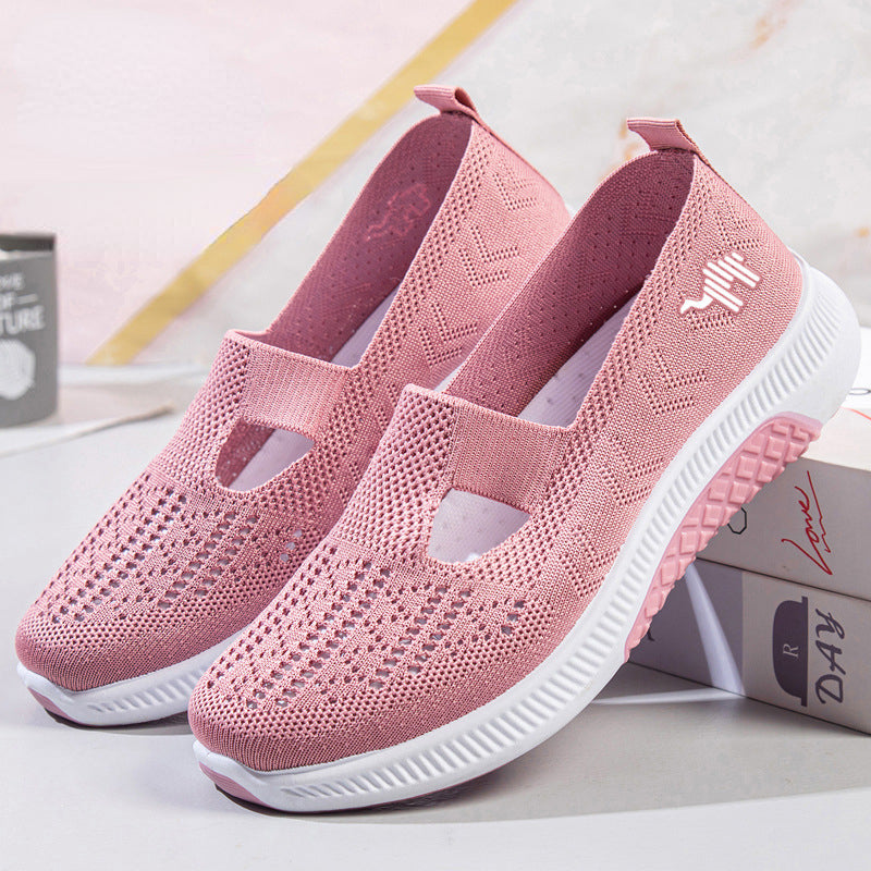 Tênis Anatômico Feminino - Pro Confort