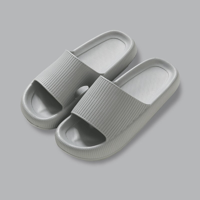 Chinelo Nuvem Ortopédico
