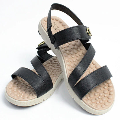 Sandália Anatômica Feminina Modare Ultra Conforto - Prime Comfort