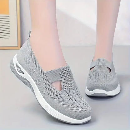 Tênis Anatômico Feminino Fit Confort | PAGUE 1 LEVE 2