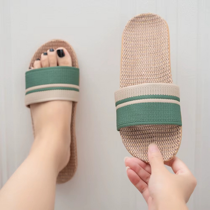 Chinelo Muriel Ortopédico