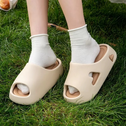 Chinelo Trend Flip Ortopédico