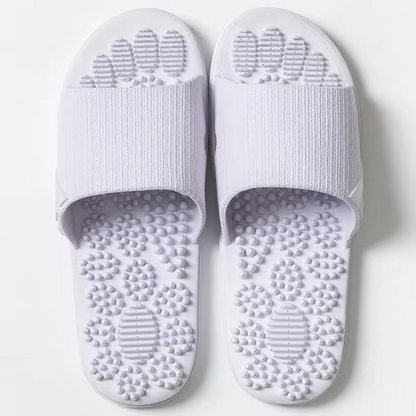 Chinelo RelaxPoint Ortopédico