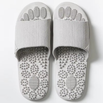 Chinelo RelaxPoint Ortopédico