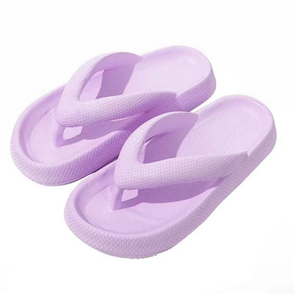 Chinelo SkyComfort Ortopédico