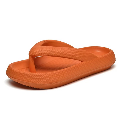 Chinelo SkyComfort Ortopédico