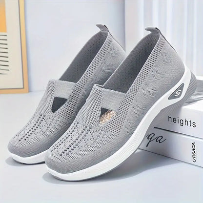 Tênis Anatômico Feminino Fit Confort | PAGUE 1 LEVE 2