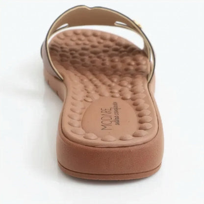 Sandália Ortopédica Feminina Modare Ultra Conforto - Reflex Sense