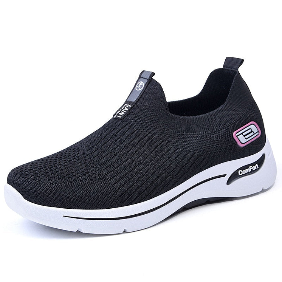 Tênis Anatômico Feminino - Comfort Sneakers 2.0