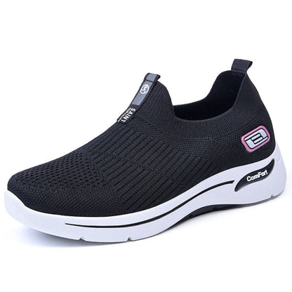 Tênis Anatômico Feminino - Comfort Sneakers 2.0