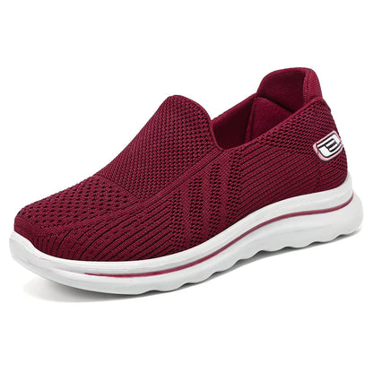 Tênis Anatômico Feminino - Slip Comfort