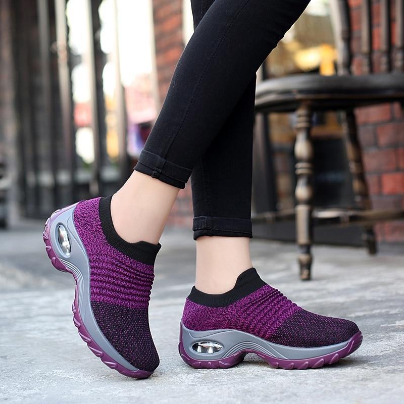 Tênis Anatômico - Ultra Comfort Plus