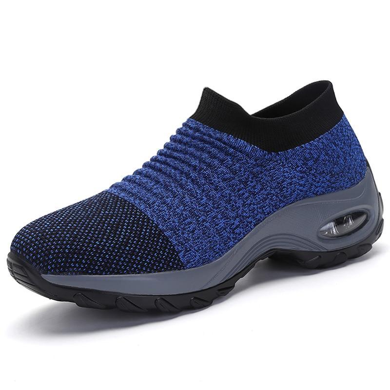 Tênis Anatômico - Ultra Comfort Plus