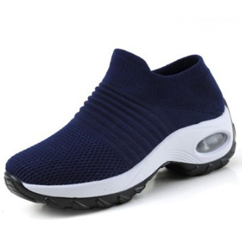 Tênis Anatômico - Ultra Comfort Plus
